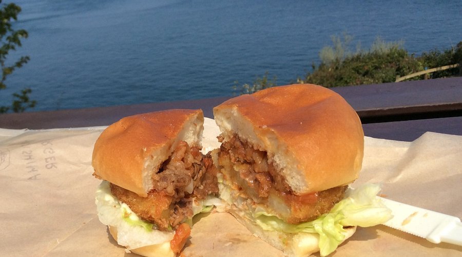 🧅 우즈노오카 대나루토교 기념관(우즈노오카 오나루토쿄 키넨칸) 이미지 3